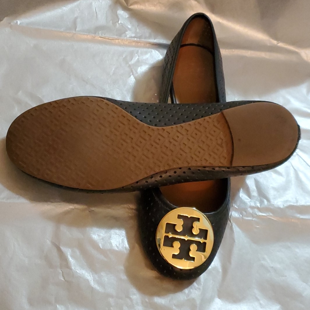 Tory Burch Flats - Picture 3 of 4